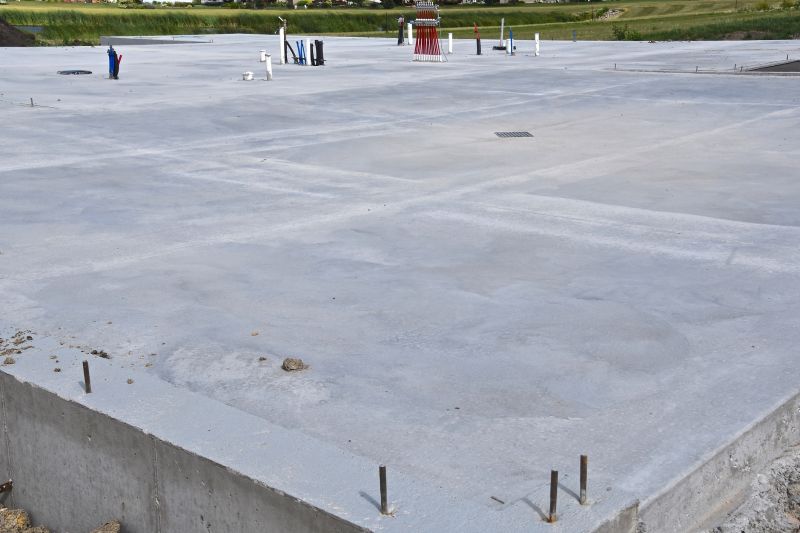 Concrete Flatwork