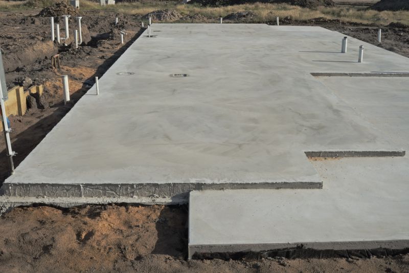 Concrete Flatwork