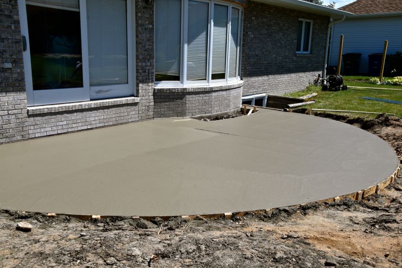 Concrete Flatwork