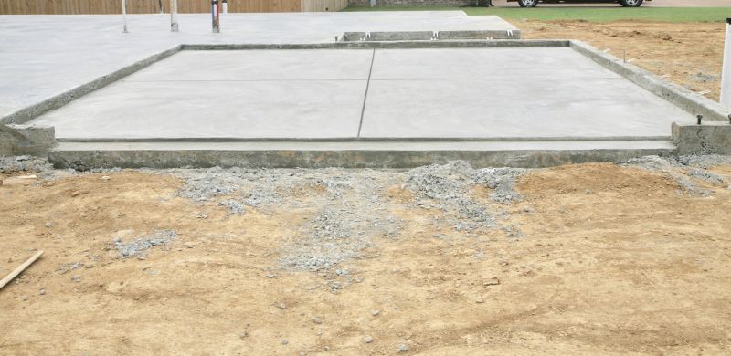 Concrete Flatwork