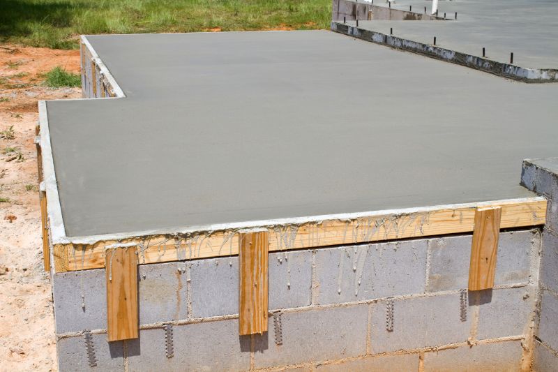 Concrete Flatwork