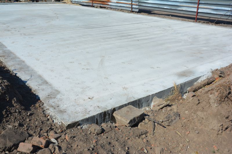 Concrete Flatwork