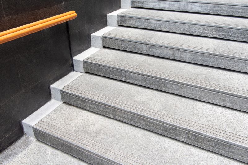 Concrete Porch Repair in Des Moines, IA