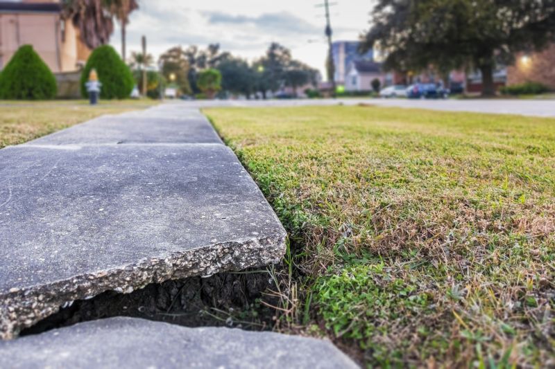 Walkway Repair in Miami Dade County, FL